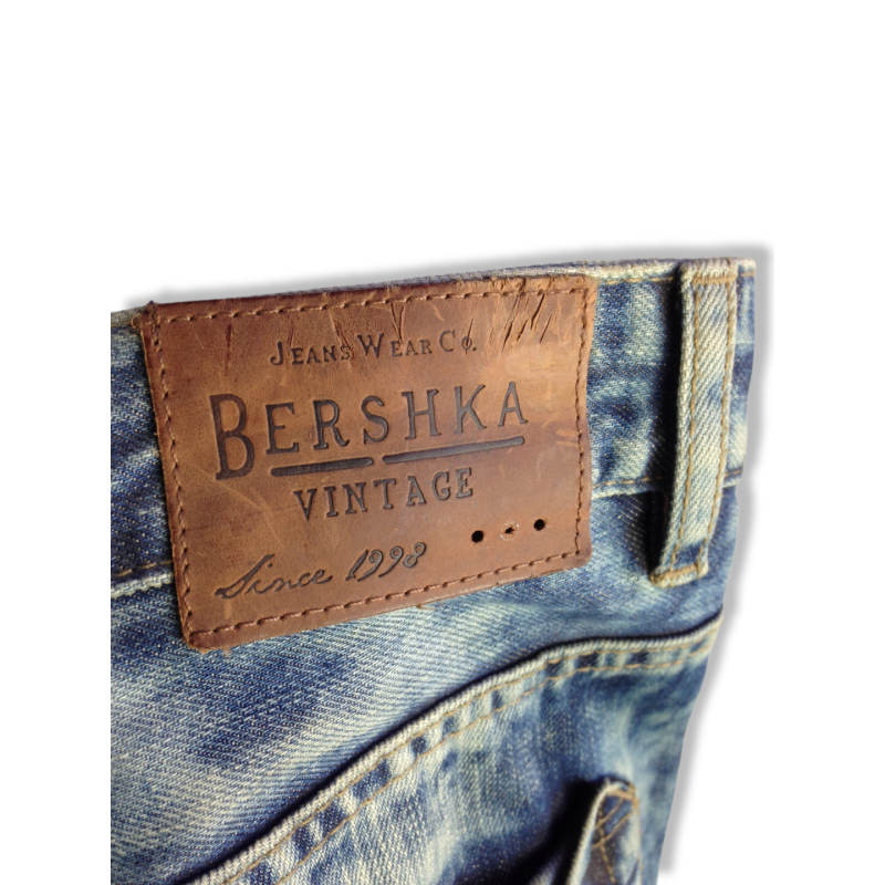 Bershka