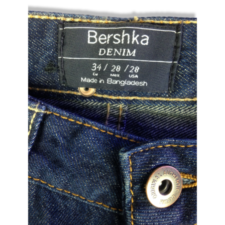 Bershka