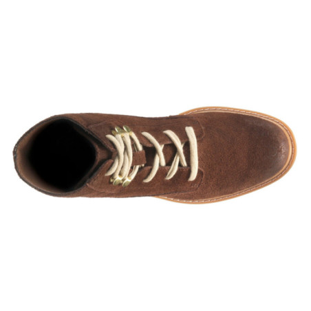 Bottines Caterpillar Homme Marron | Original MenShop