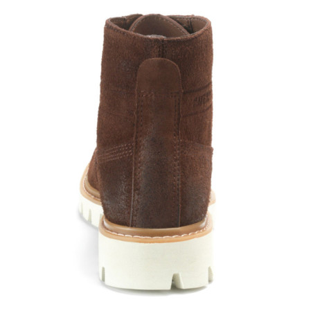 Bottines Caterpillar Homme Marron | Original MenShop