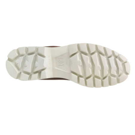 Bottines Caterpillar Homme Marron | Original MenShop
