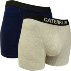 Lot de 2 Boxers Caterpillar Homme | Original MenShop