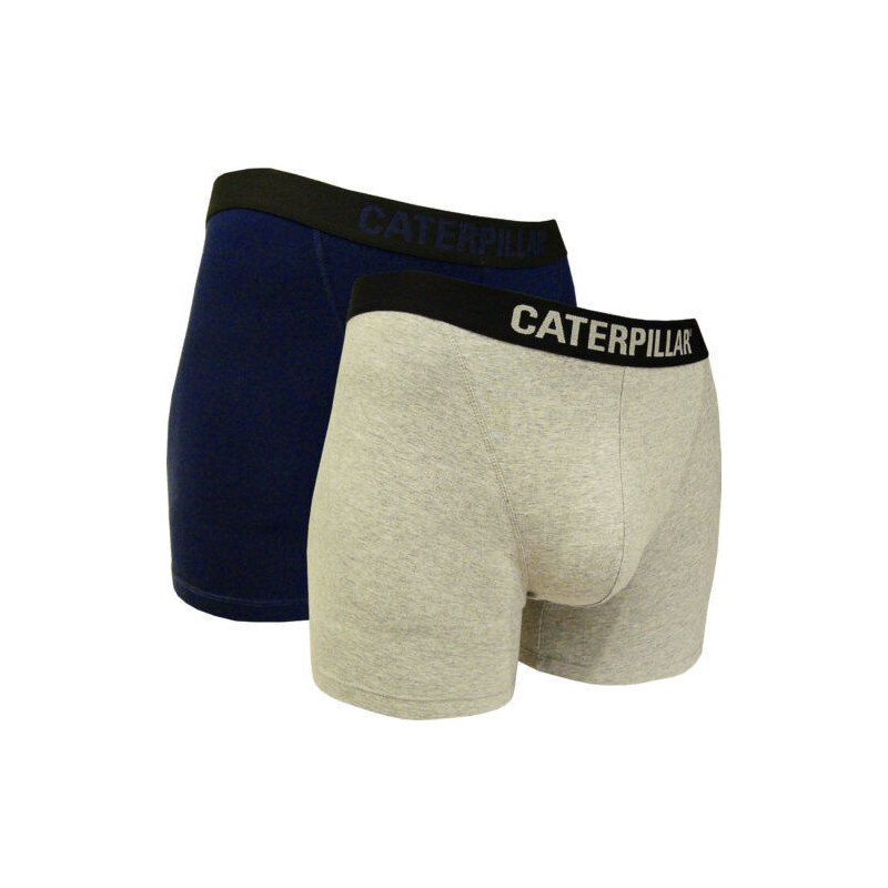 Lot de 2 Boxers Caterpillar Homme | Original MenShop