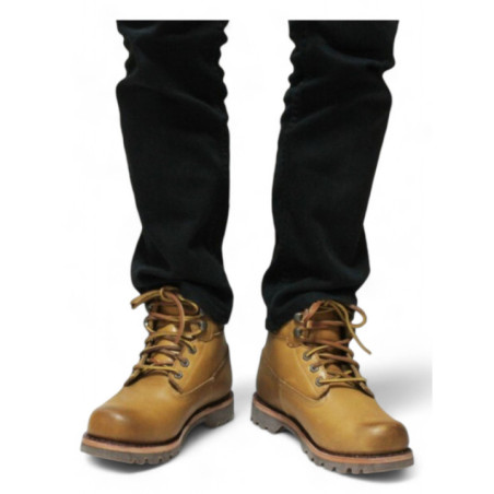 Caterpillar Colorado 20th Anniversary Camel | Original MenShop
