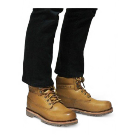 Caterpillar Colorado 20th Anniversary Camel | Original MenShop