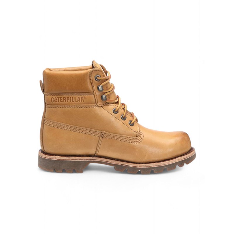 Caterpillar Colorado 20th Anniversary Camel | Original MenShop