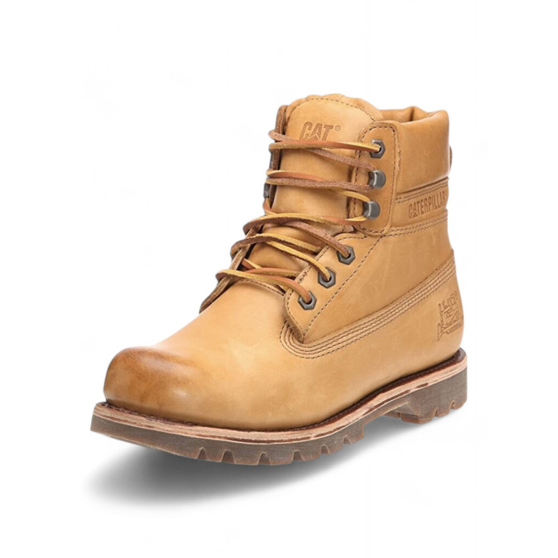 Caterpillar Colorado 20th Anniversary Camel | Original MenShop