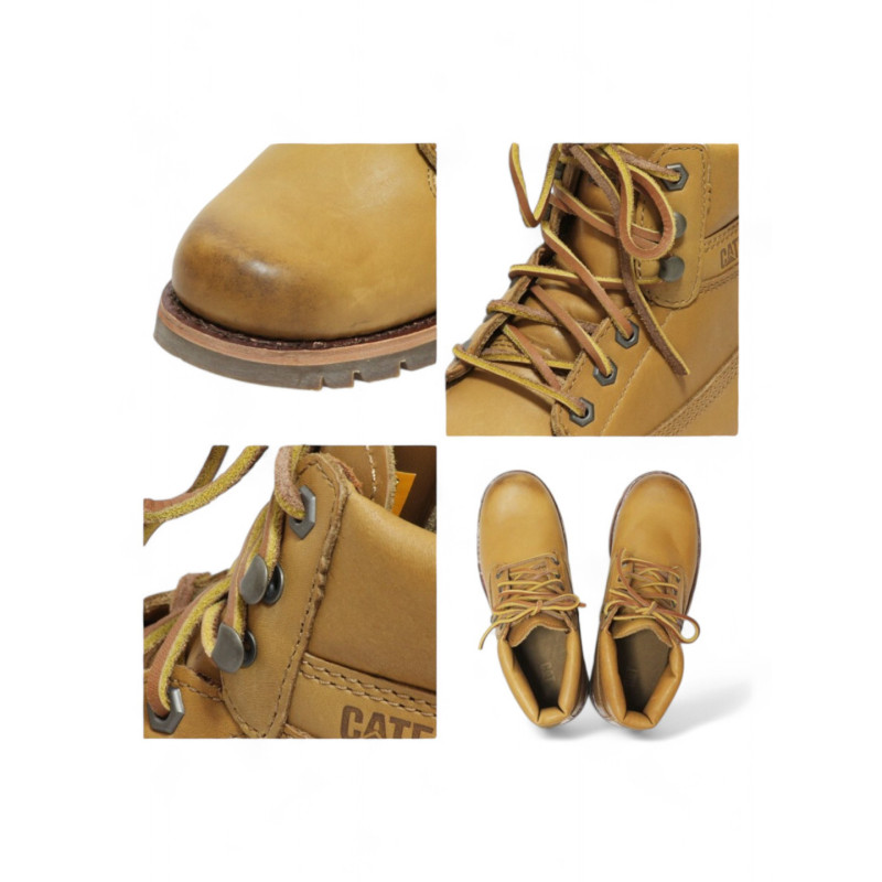 Caterpillar Colorado 20th Anniversary Camel | Original MenShop