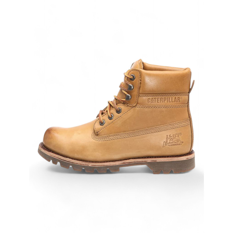 Caterpillar Colorado 20th Anniversary Camel | Original MenShop