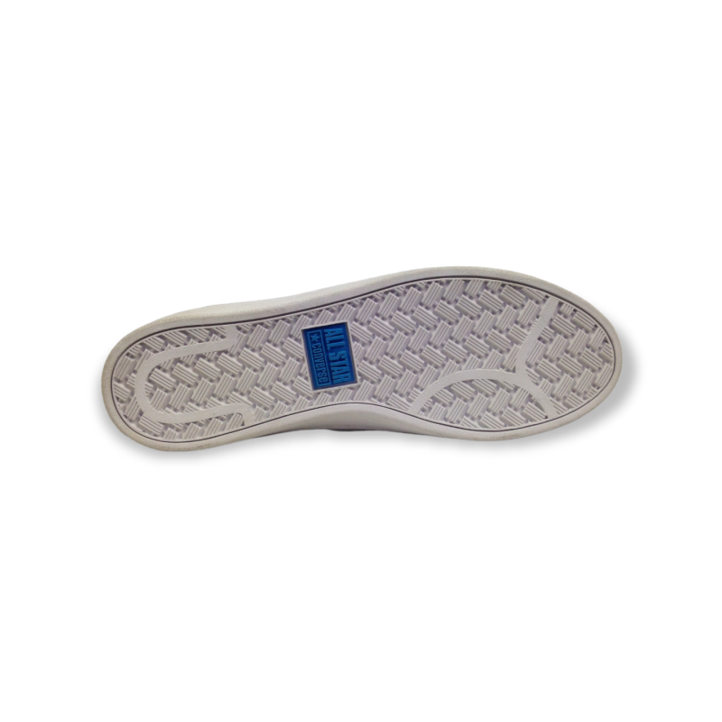 Baskets Converse Montantes Bleues Homme | Original MenShop
