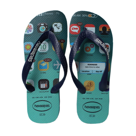 Havaianas