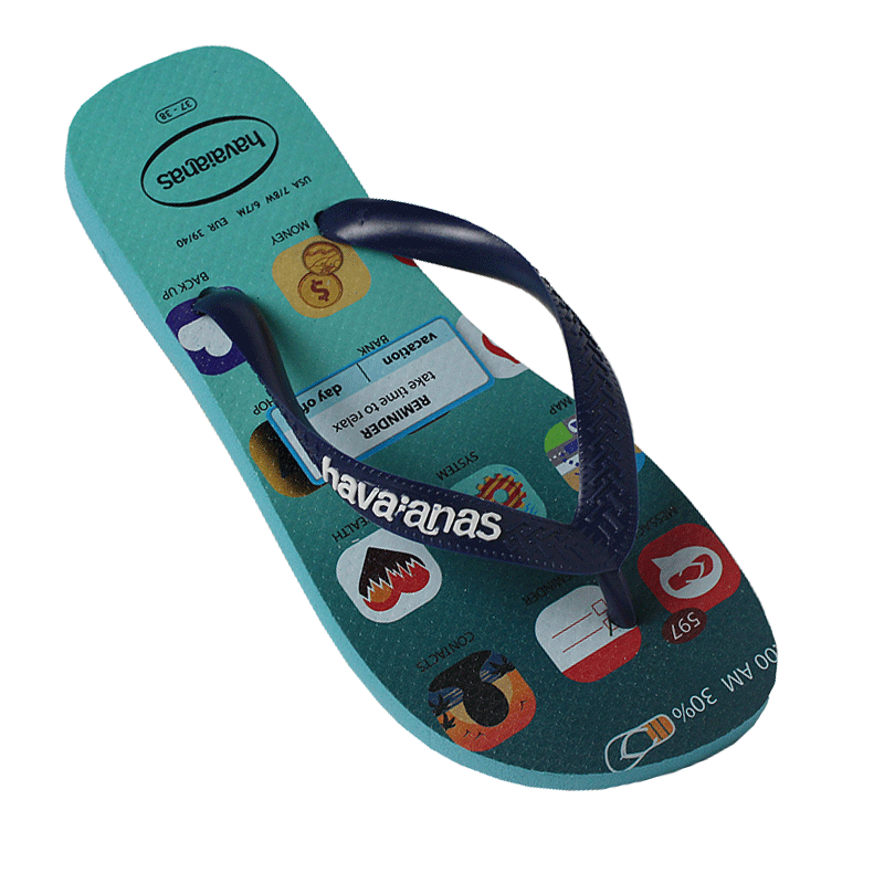 Havaianas