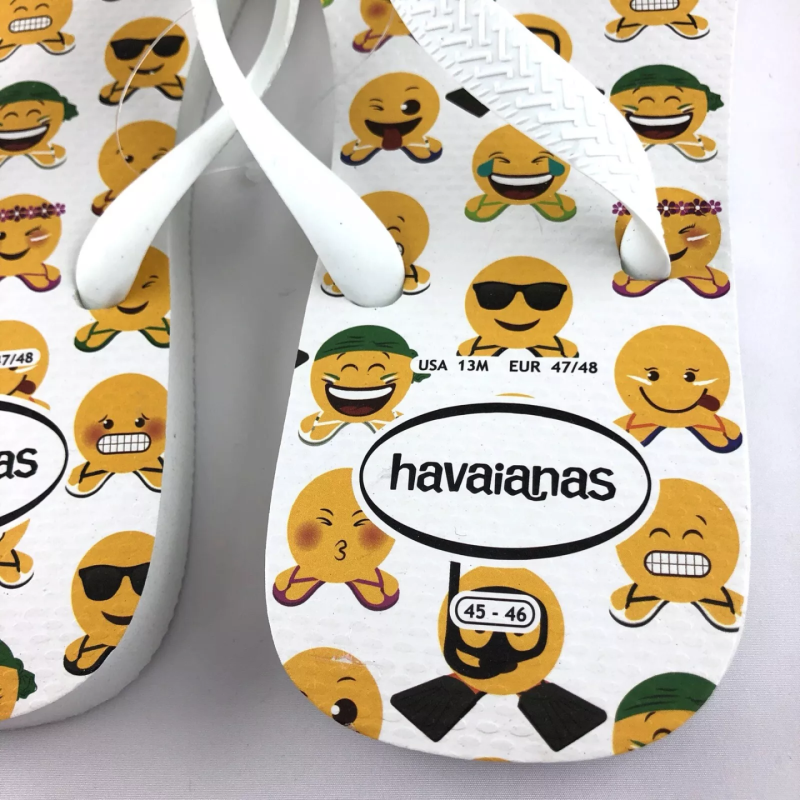 Havaianas