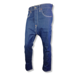 Jean Levi's 991 Loose Fit Tapered Homme – Maroc