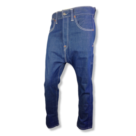 Jean Levi's 991 Loose Fit Tapered Homme – Maroc