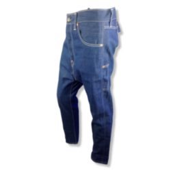 Jean Levi's 991 Loose Fit Tapered Homme – Maroc 2