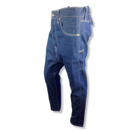 Jean Levi's 991 Loose Fit Tapered Homme – Maroc