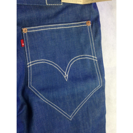Jean Levi's 991 Loose Fit Tapered Homme – Maroc