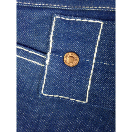 Jean Levi's 991 Loose Fit Tapered Homme – Maroc
