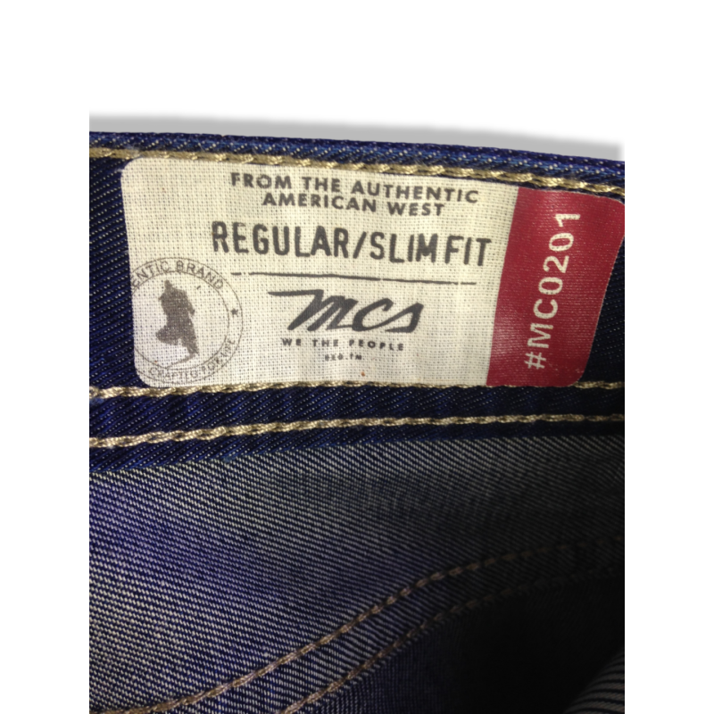 MCS "Marlboro Classic"