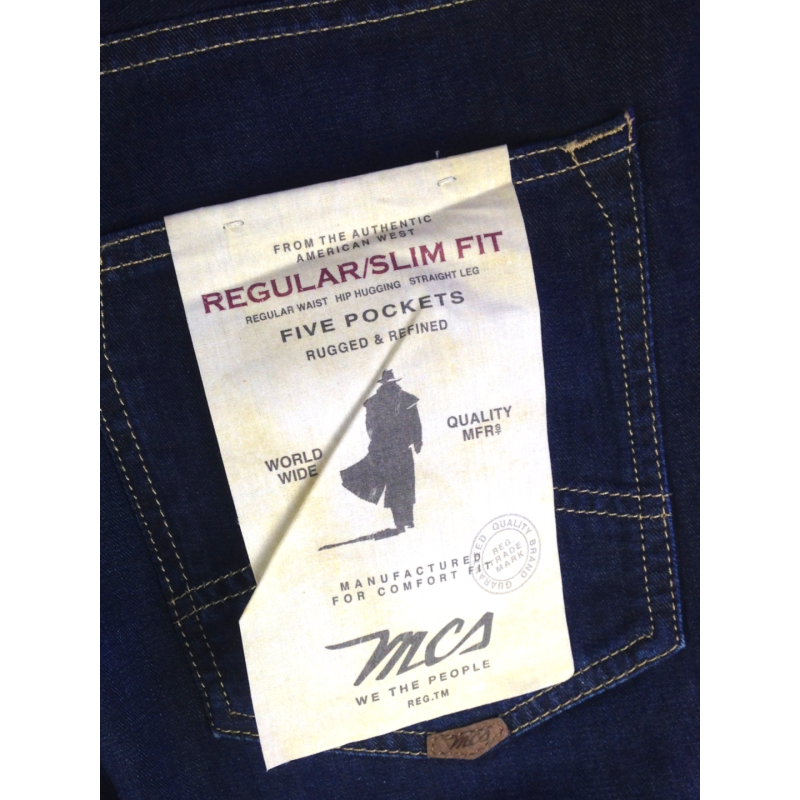 MCS "Marlboro Classic"