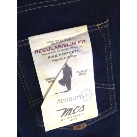 MCS "Marlboro Classic"