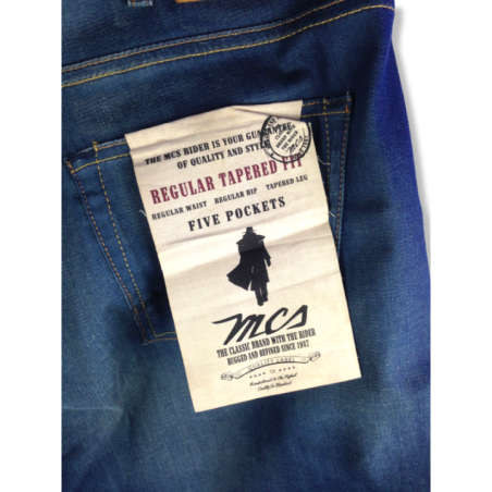 MCS "Marlboro Classic"