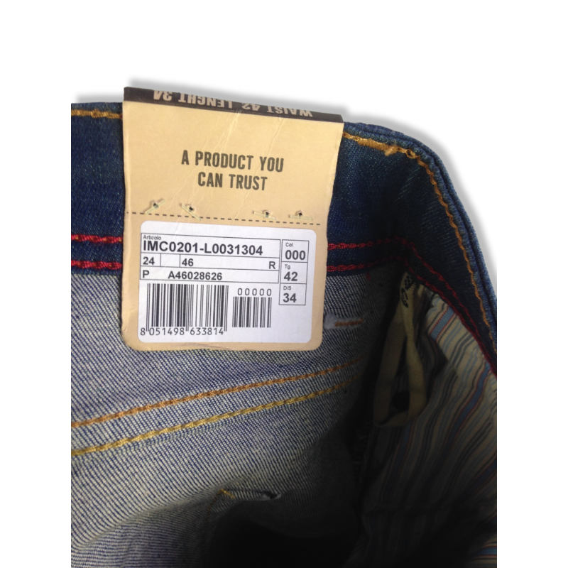 MCS "Marlboro Classic"