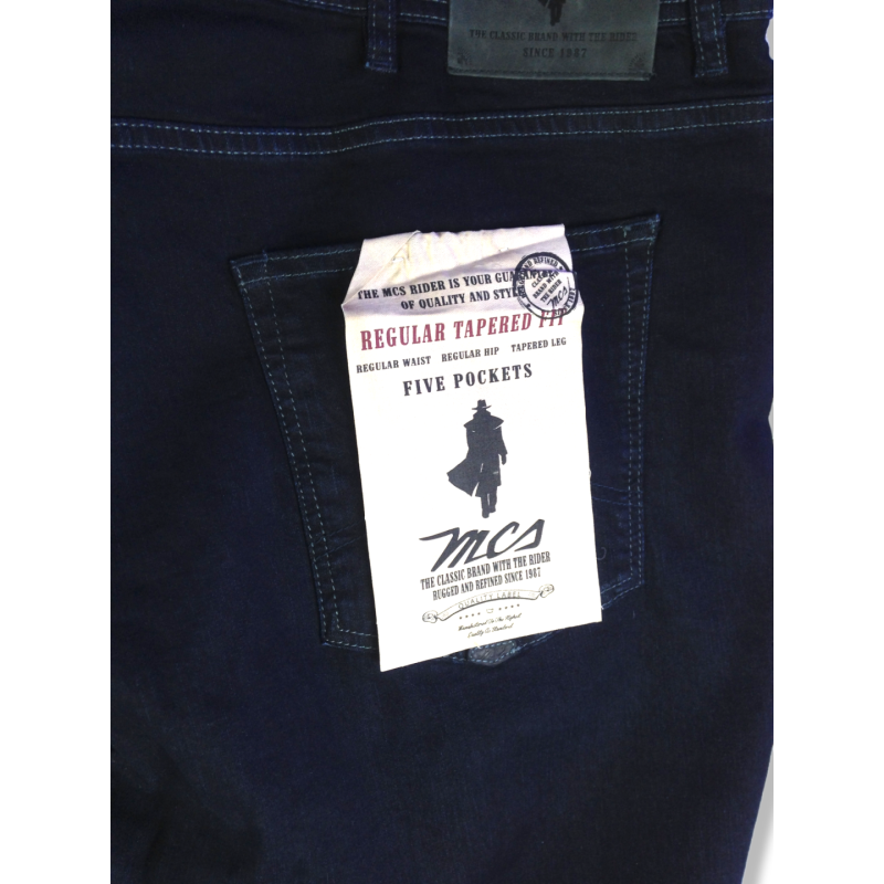 MCS "Marlboro Classic"