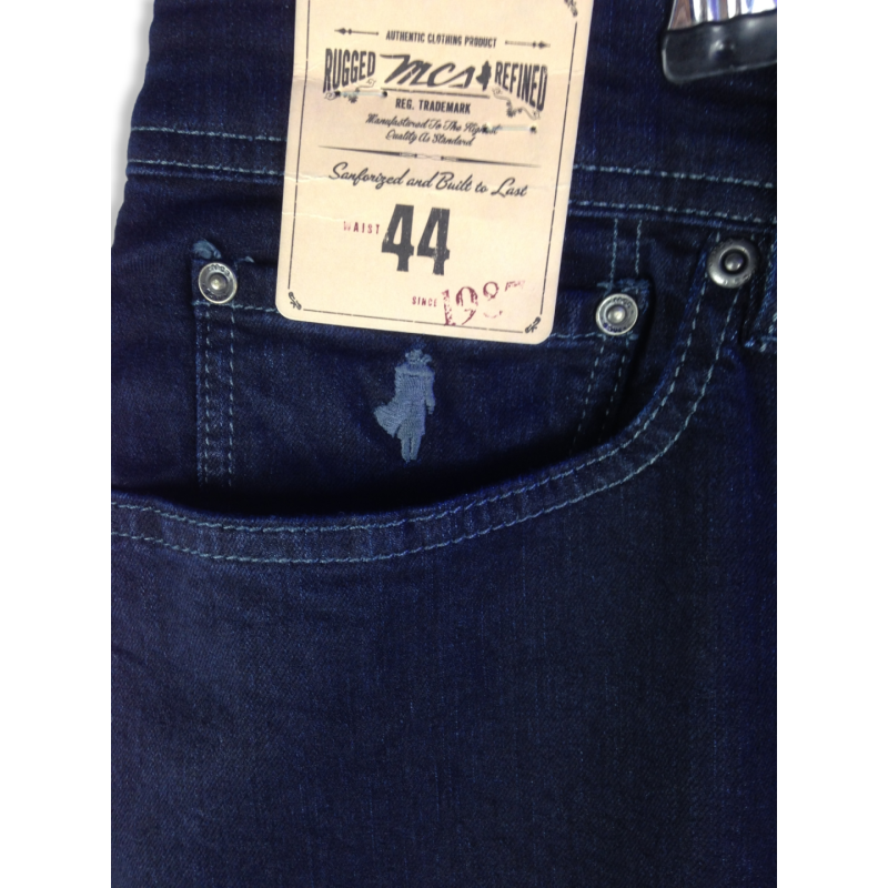 MCS "Marlboro Classic"