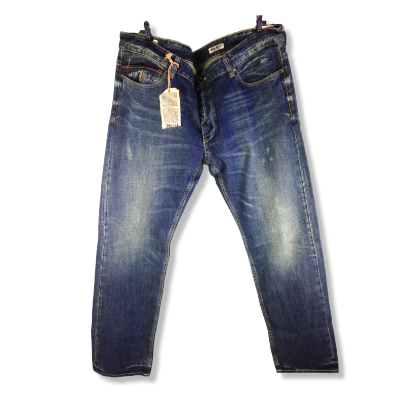 MCS "Marlboro Classic"