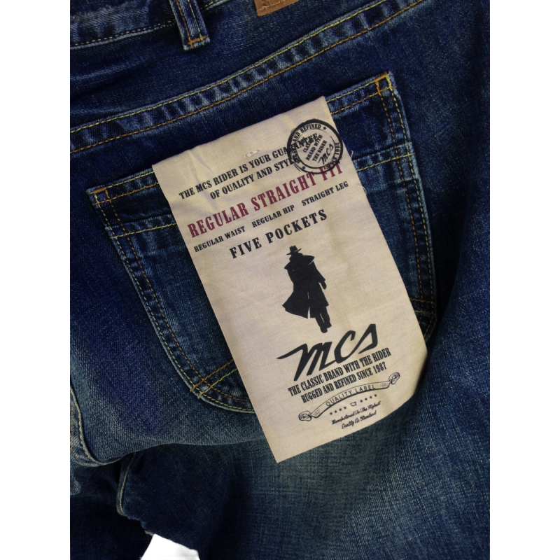 MCS "Marlboro Classic"