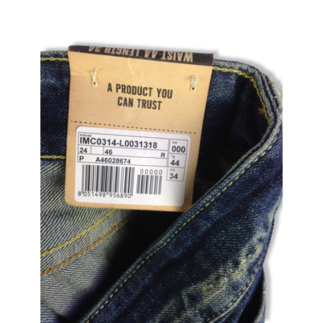 MCS "Marlboro Classic"