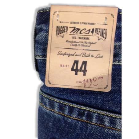 MCS "Marlboro Classic"