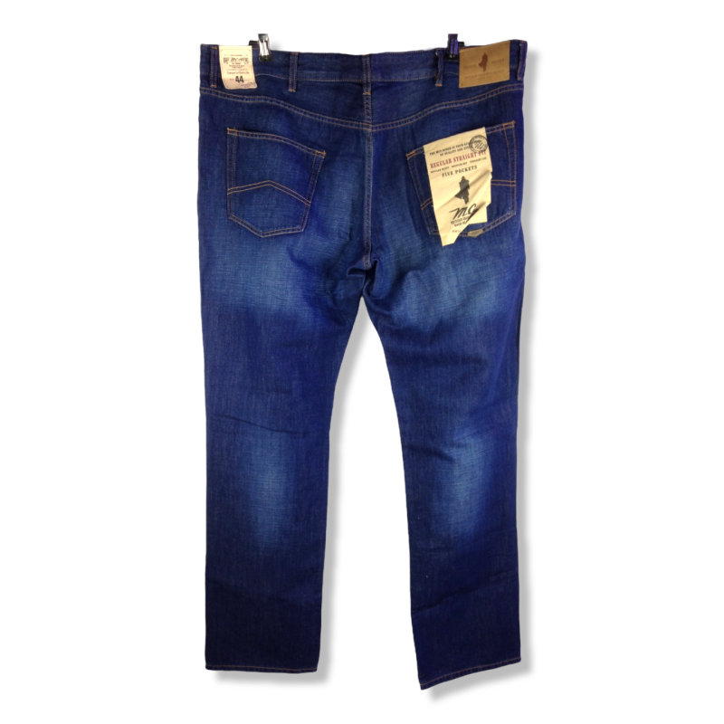 MCS "Marlboro Classic"