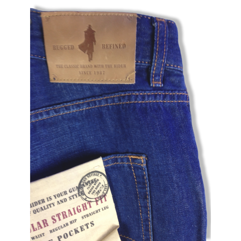 MCS "Marlboro Classic"