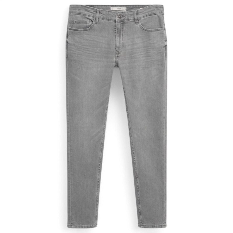 Jean Mango Homme Gris Délavé – Original MenShop
