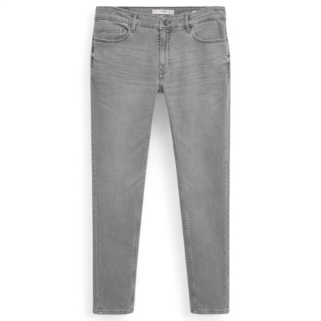 Jean Mango Homme Gris Délavé – Original MenShop