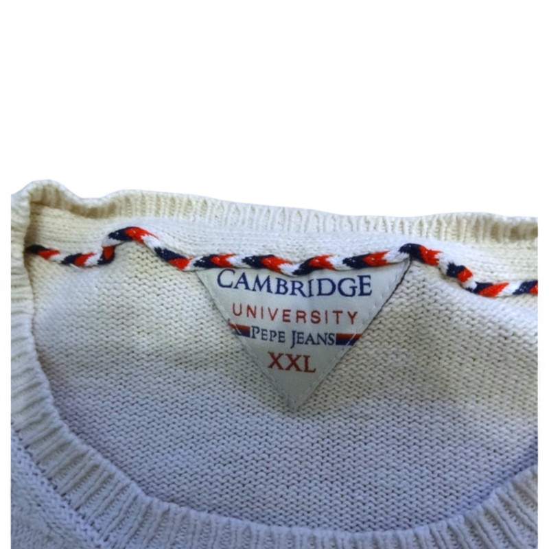 Pepe Jeans