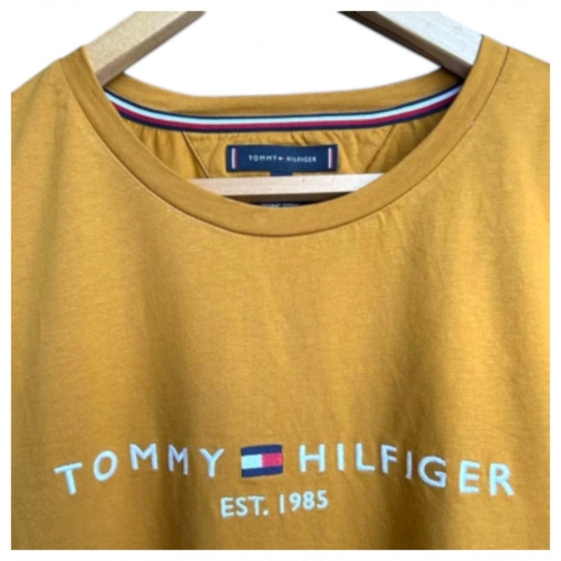 Tommy hilfiger