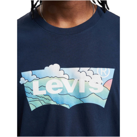 levi's