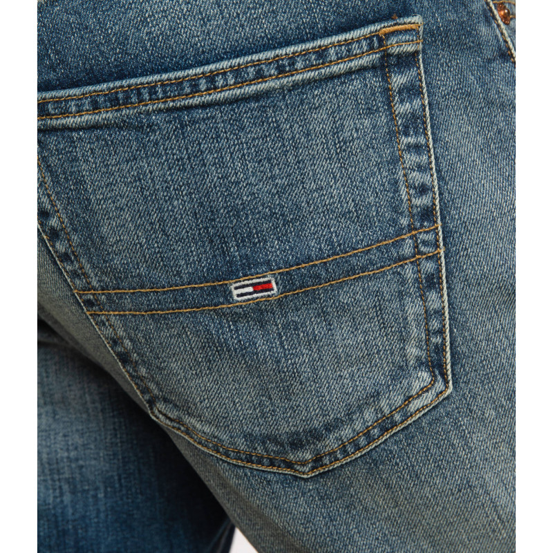 ​TOMMY HILFIGER