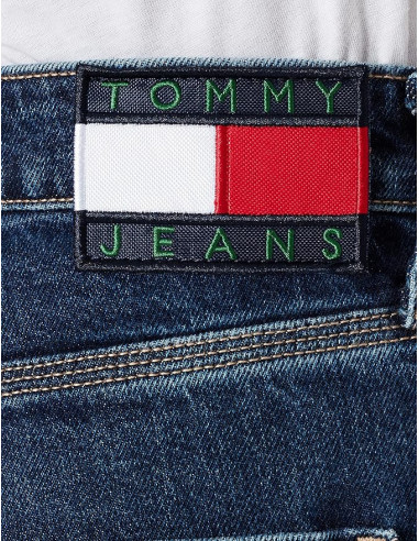 Tommy Hilfiger