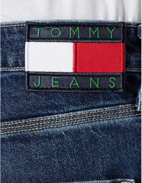 Tommy Hilfiger