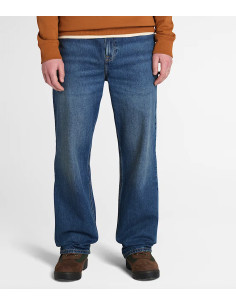 Jean Timberland Homme – Denim Bleu