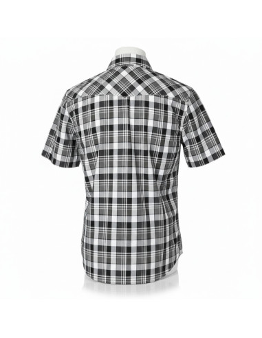 Chemise Ecko Unltd Homme à Carreaux | Original MenShop