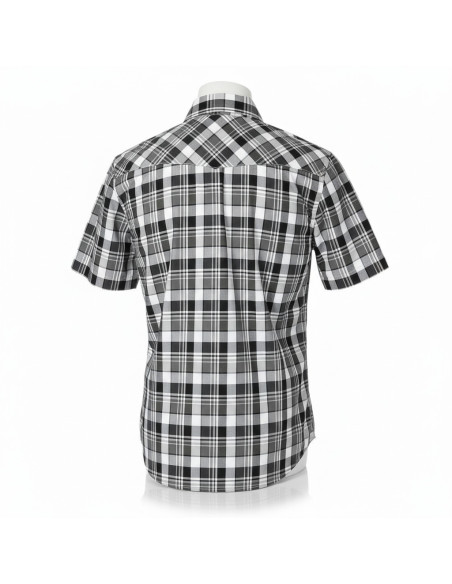 Chemise Ecko Unltd Homme à Carreaux | Original MenShop