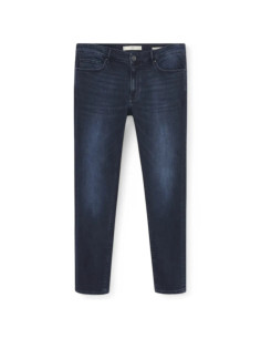 Jean Mango Homme Bleu Foncé – Original MenShop