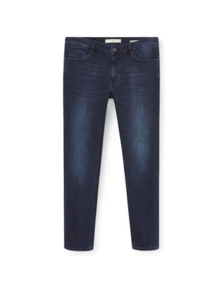 Jean Mango Homme Bleu Foncé – Original MenShop