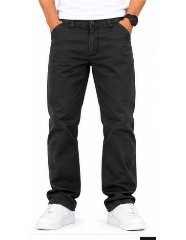 Pantalon Chino Homme Bendorff Gris Anthracite | Original Men Shop  Copier